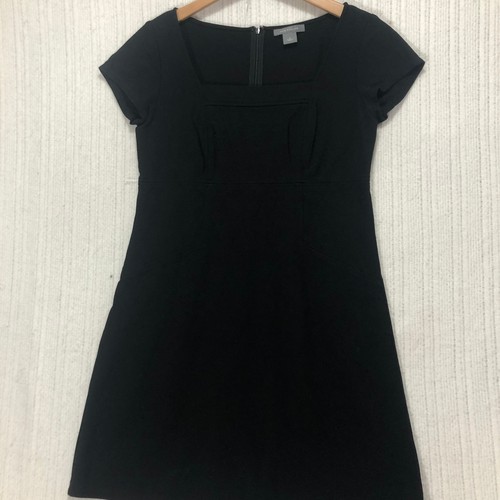 Ann taylor black dress - taylor,