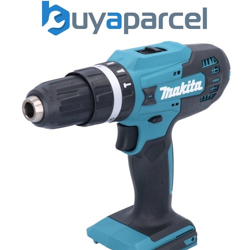 Makita hp488d 18v - 18v, cordless