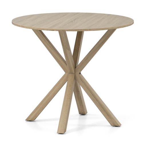 Round kitchen table for - round,