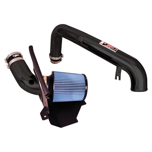 Injen short ram - short, cold