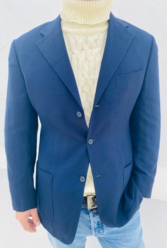 Corneliani blazer bambu - blazer,
