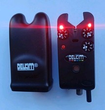 1x Delkim Txi Plus Flame Red