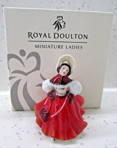 Reduced royal doulton - *reduced*,