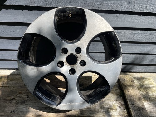 Golf gti alloy wheel - golf,
