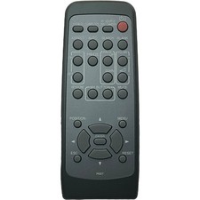 Replacement Remote Control