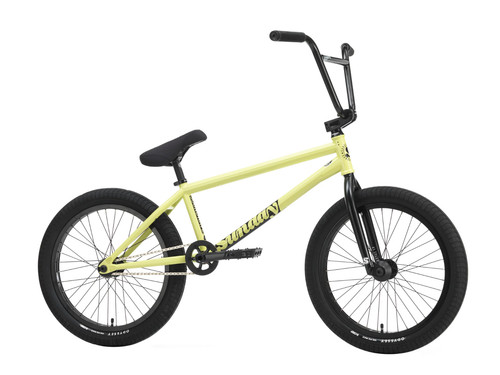 Sunday soundwave special bmx - special,