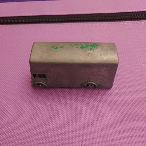 Matchbox lesney 46 - lesney,