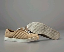 Massimo Dutti Sand Suede