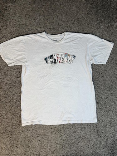 Vans shirt mens - vans,