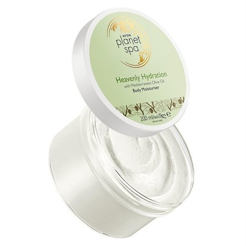 Avon planet spa - planet, heavenly