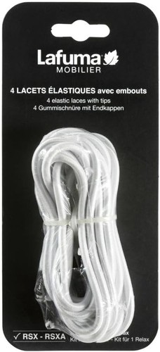Lafuma lfm2322 elastic - lfm2322, laces