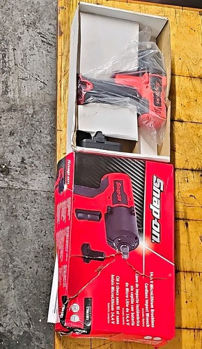 Snap ct861 4v - ct861, brushless