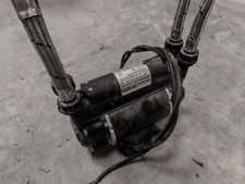 Stuart Turner Showermate Eco