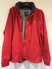 The North Face DryVent Jacket