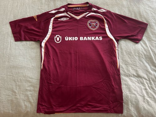 Heart midlothian hearts - heart,