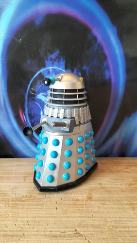 Doctor who classic dalek - classic,