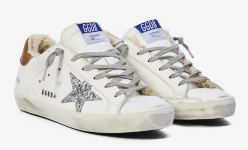 Golden goose super star - goose,