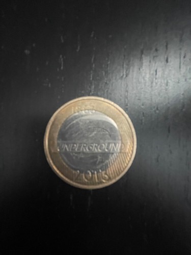 Rare 2013 london - 2013,