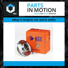 Wheel Bearing Kit fits YUGO