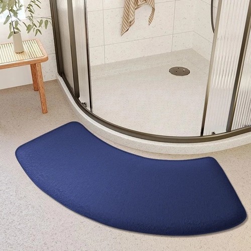 Bathroom absorbent non slip - non,