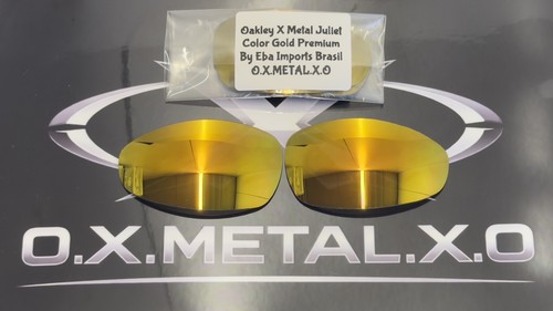 Oakley metal juliet - x,