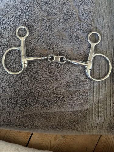 Stainless steel hanging cheek - stainless,