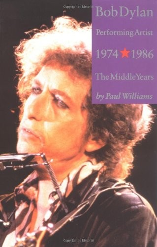 Bob dylan 1974 1986 - bob, dylan: