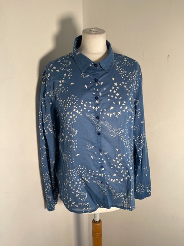 Seasalt cornwall shirt - seasalt,