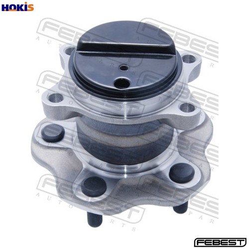 Wheel hub 0282 f15r - hub, 0282-f15r