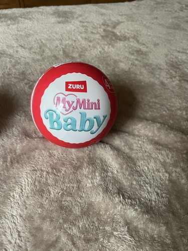 Mini baby sweet - mini,