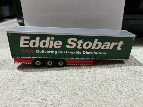 Eddie storbart 50 - eddie, 1-50