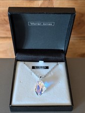 Warren James Swarovski