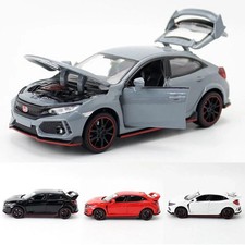 1:32 Honda Civic Type R Model