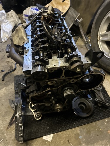 G9u engine diesel - g9u, 2.5
