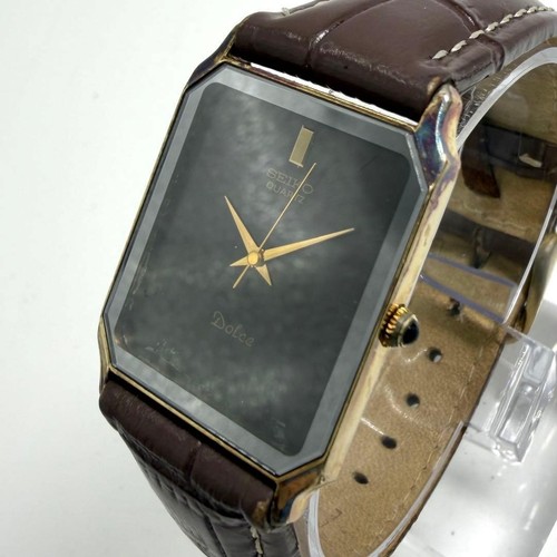 Seiko dolce 7731 5220 - dolce, 7731-5220