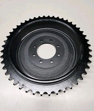 TRIUMPH T100 T120 BOLT ON