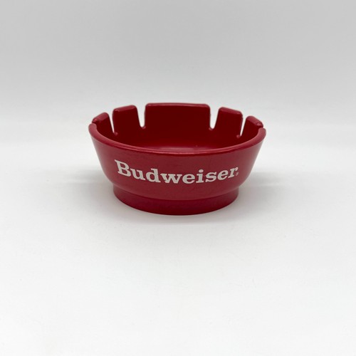 Vintage budweiser beer promo - vintage,