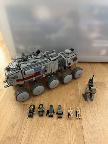 Lego star wars 75151 - lego,