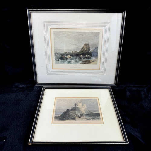 Pair antique 1830s thomas - antique, c.1830s