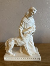 Francis assisi statue - francis,