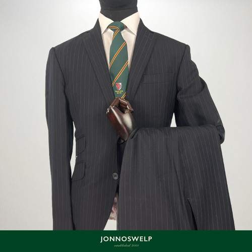 Hackett suit personally - suit,