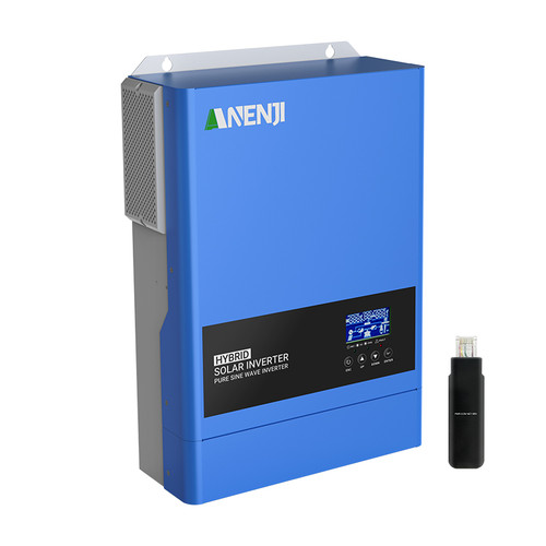 6200w 48v hybrid solar - 6200w,