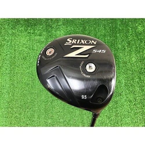 Dunlop srixon z545 - dunlop, s