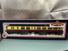 Bachmann OO Gauge 34-502 BR