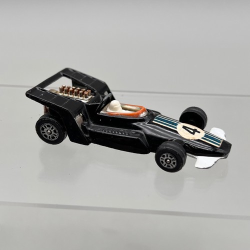 Vintage corgi juniors formula - corgi,