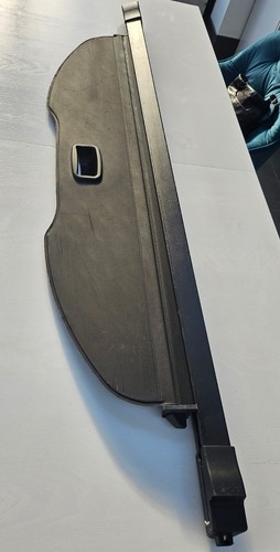 Ford max genuine rear - s-max,