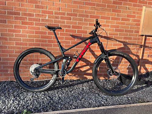 2022 trek slash fresh - 2022,