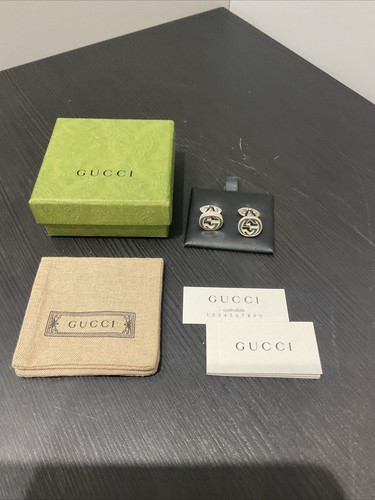 Genuine gucci sterling silver - gucci,