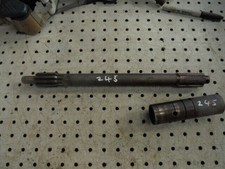 for, Leyland 245,270,262 Gearbox Main Input Shaft & Coupling from Clutch