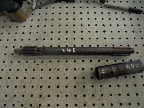 For leyland 245 - leyland, 245,270,262